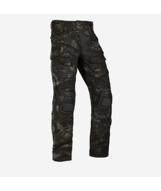 G3 COMBAT PANT™ Multicam Black